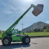 Noleggio merlo p75.9 75 q.li diesel telescopico