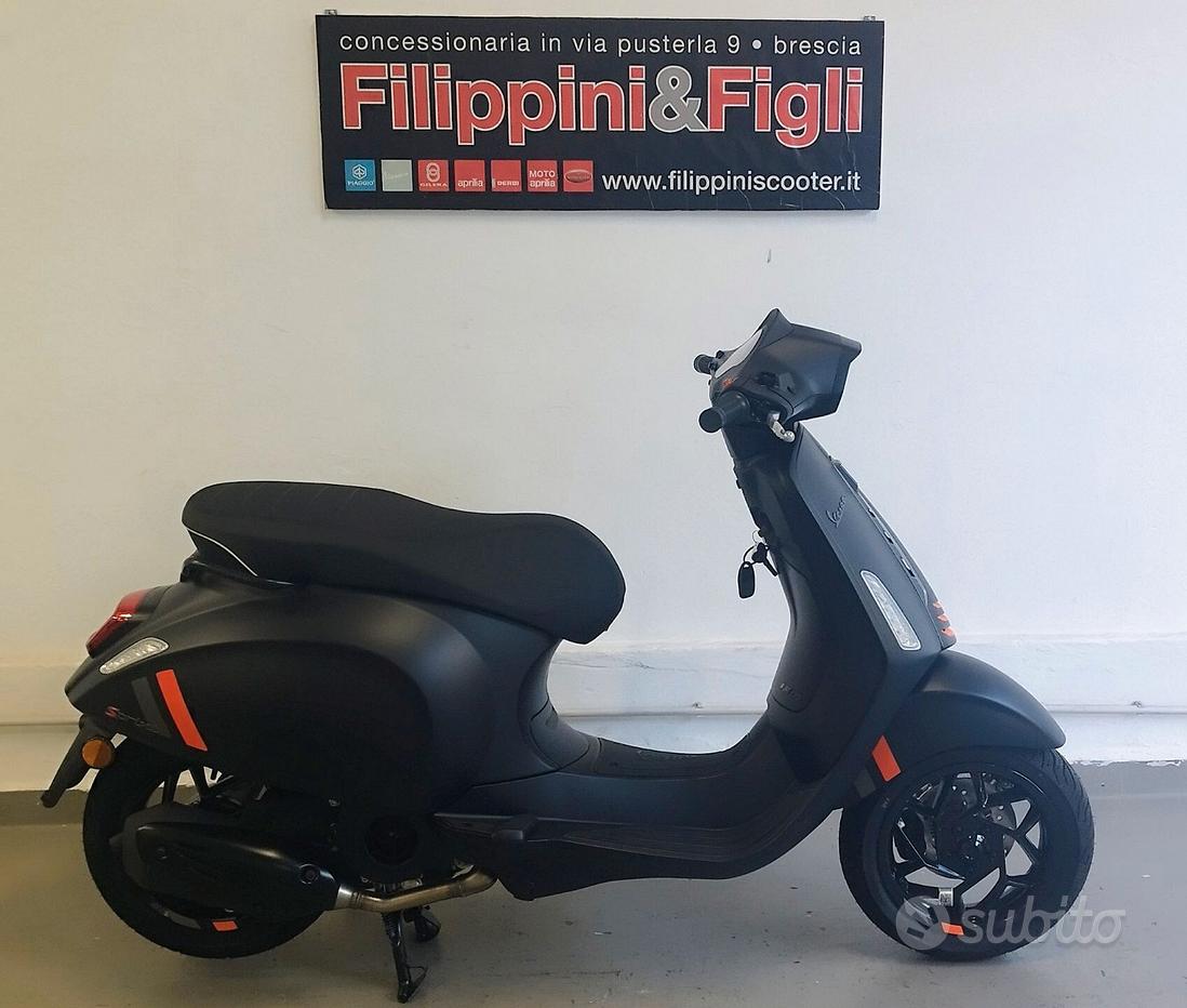 Moto Promozioni Vespa Novembre 2022 Tasso Zero Finanziamenti Honda