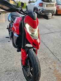 Ducati hypermotard 950 del 2022