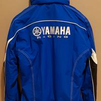 Giubbotto Yamaha 