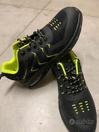 Scarpe di Sicurezza