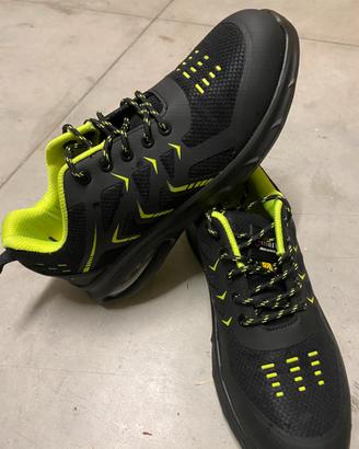 Scarpe di Sicurezza