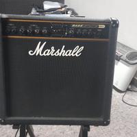 Amplificatore  MARSHALL BASS STATE B65