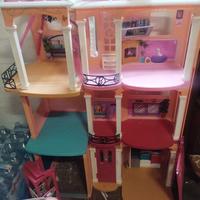 Casa Barbie