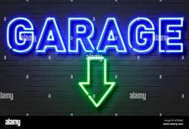 Rif.4034L| garage chioggia