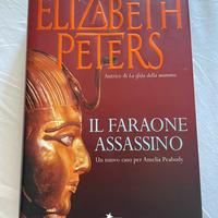 Il faraone assassino