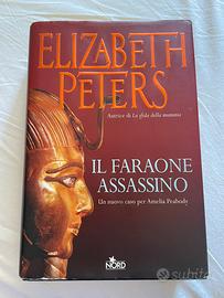 Il faraone assassino