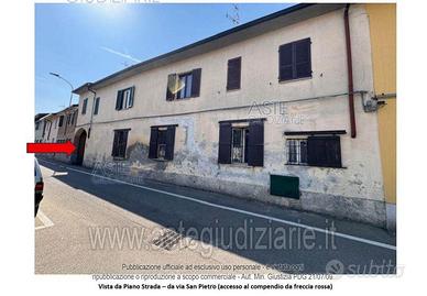 Appartamento Garlasco [A4340163]