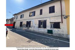 Appartamento Garlasco [A4340163]