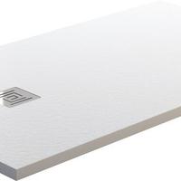 Piatto doccia in marmo resina 70x70