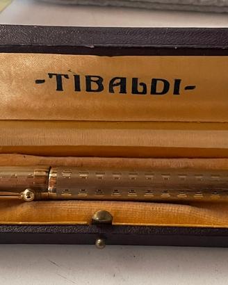 Penna Stilografica Waterman Ideal 1925 Oro 18k