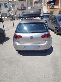 Golf settima serie