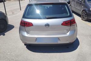 Golf settima serie