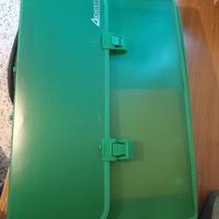 cartellina prezzo trattabile 