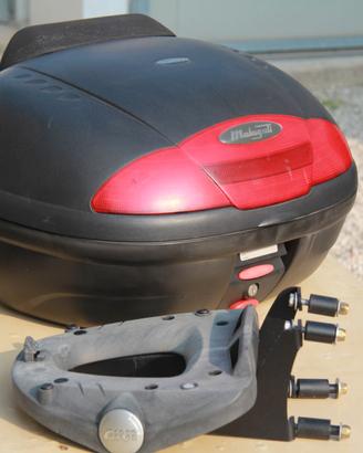 Burgman 400