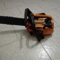  alpina 305  lama  da 25