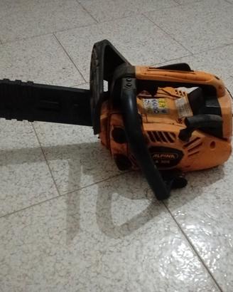  alpina 305  lama  da 25