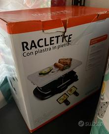 raclette Kasanova