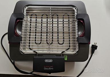 DeLonghi Barby-Q Grigliatutto