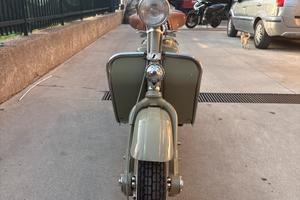 lambretta 125 1952 d’epoca