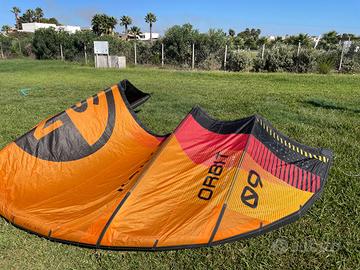 Kitesurf