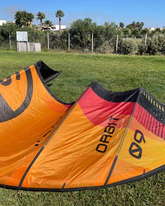 Kitesurf