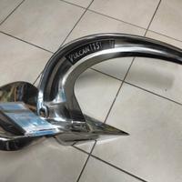 Ancora Rocna Vulcan inox 15 Kg