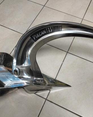 Ancora Rocna Vulcan inox 15 Kg