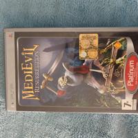Gioco Medievil PSP 