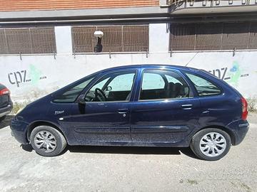 Citroen Xsara Picasso 1600 diesel 2004 km 130000