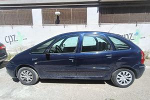 Citroen Xsara Picasso 1600 diesel 2004 km 130000