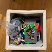 Lego misti 8 kg