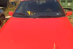 Passato station wagon