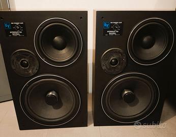 ElectroVoice InterFace 100 MKii Diffusori