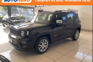 JEEP Renegade FD69901
