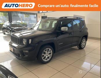 JEEP Renegade FD69901