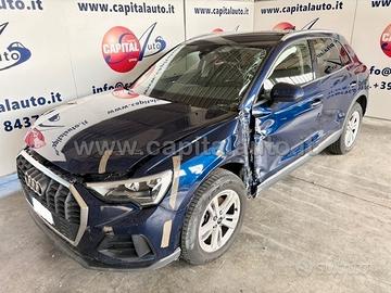 Audi Q3 35 TDI S-tronic Business NETTO 16900