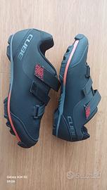 SCARPE BICICLETTA CUBE