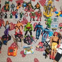 Giochi vintage anni 90