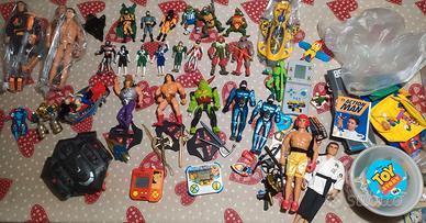 Giochi vintage anni 90