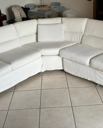 Divano letto matrimoniale