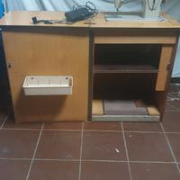 macchina Da Cucire elettrica 