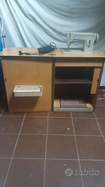 macchina Da Cucire elettrica 