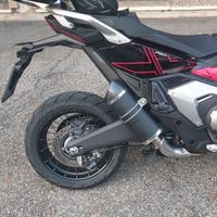 scarico terminale xadv750