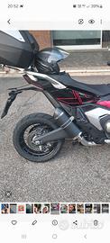 scarico terminale xadv750