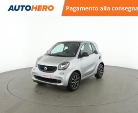 SMART ForTwo UB31267