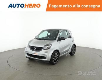 SMART ForTwo UB31267