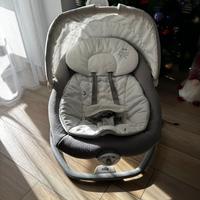 Jole Serina sdraio a dondolo 2 in 1