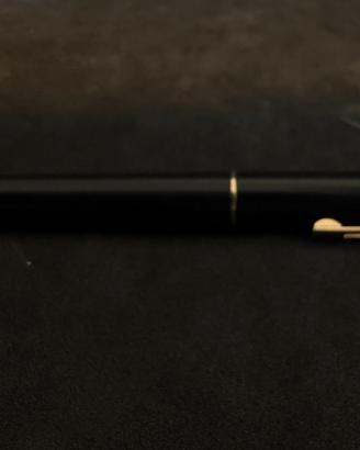 SHEAFFER MODELLO TARGA NERO MATTE
