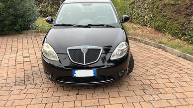 LANCIA Y 1.3 MULTIJET 75 CV DIVA - NEOPATENTATI!!